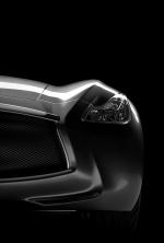 Infiniti Essence Concept 2009 года